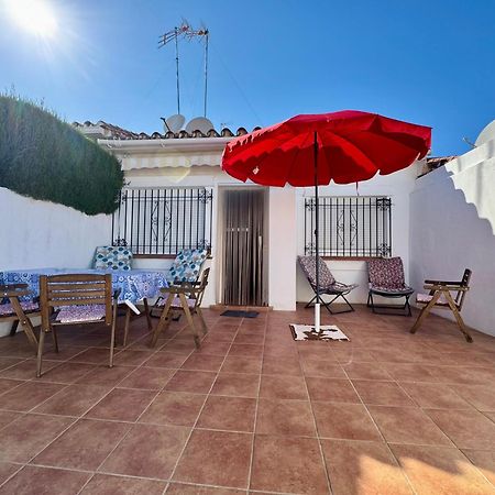 Casa Bonita Playamar Torremolinos Apartment ภายนอก รูปภาพ