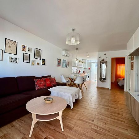 Casa Bonita Playamar Torremolinos Apartment ภายนอก รูปภาพ
