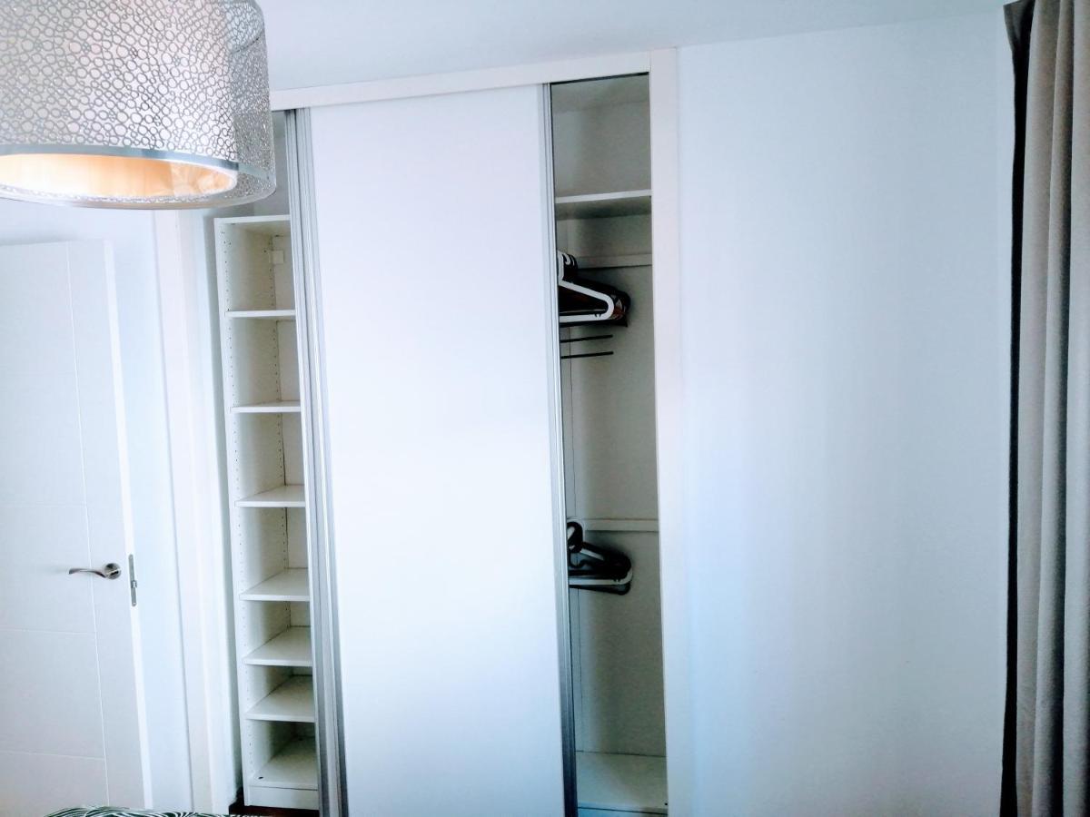 Casa Bonita Playamar Torremolinos Apartment ภายนอก รูปภาพ