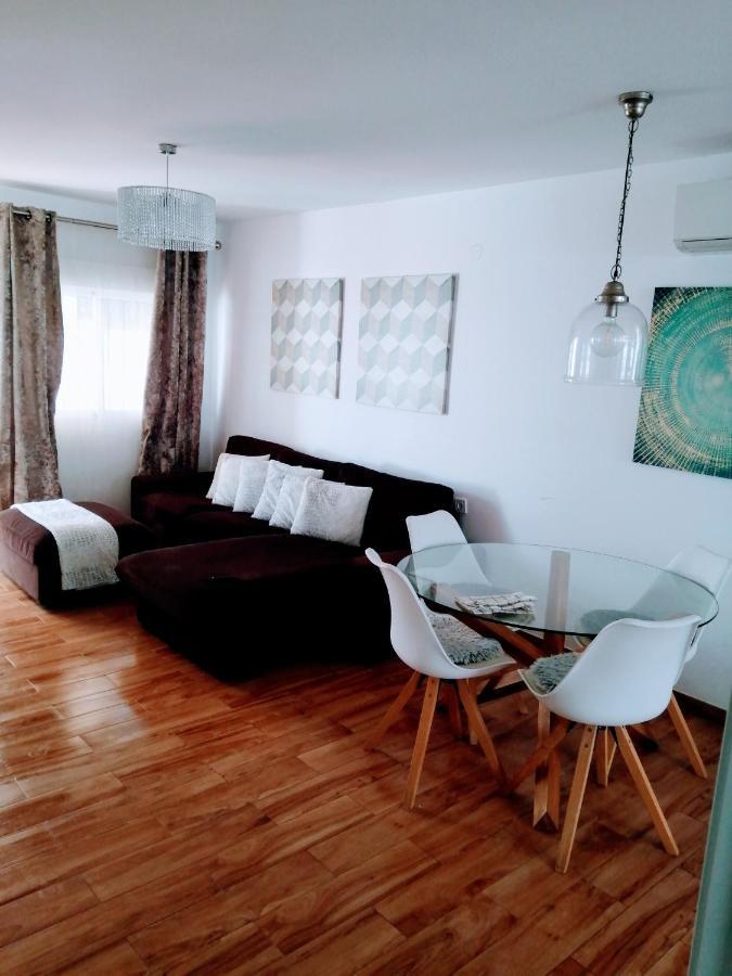Casa Bonita Playamar Torremolinos Apartment ภายนอก รูปภาพ