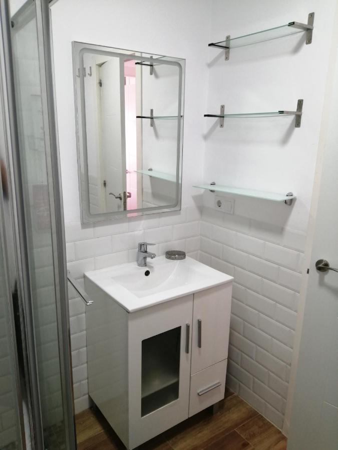 Casa Bonita Playamar Torremolinos Apartment ภายนอก รูปภาพ