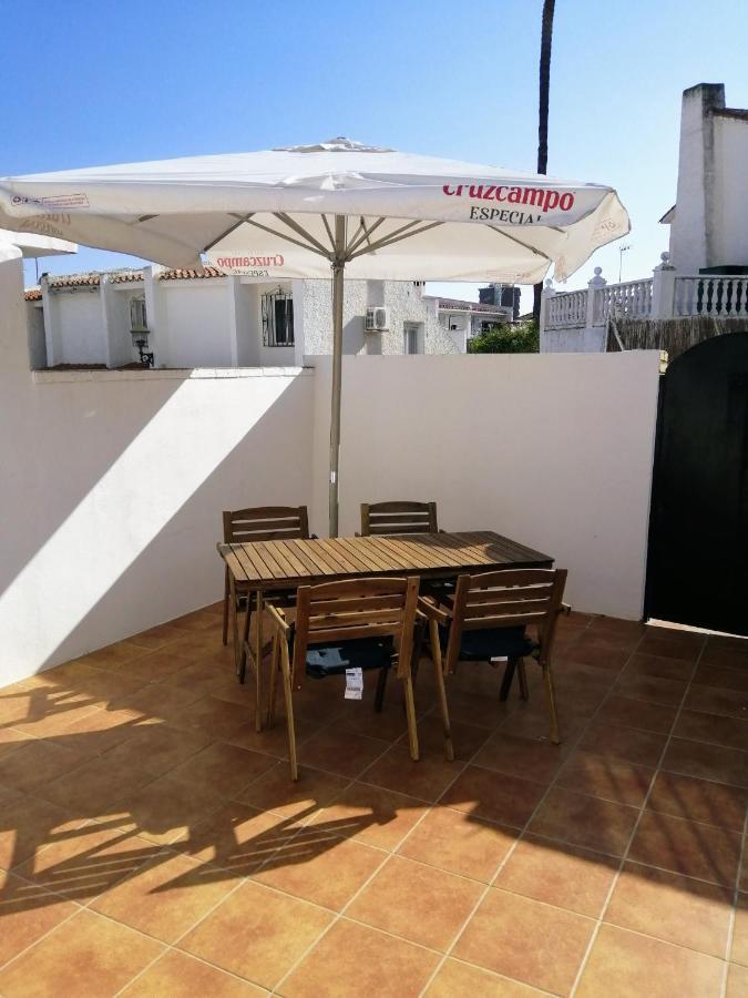 Casa Bonita Playamar Torremolinos Apartment ภายนอก รูปภาพ