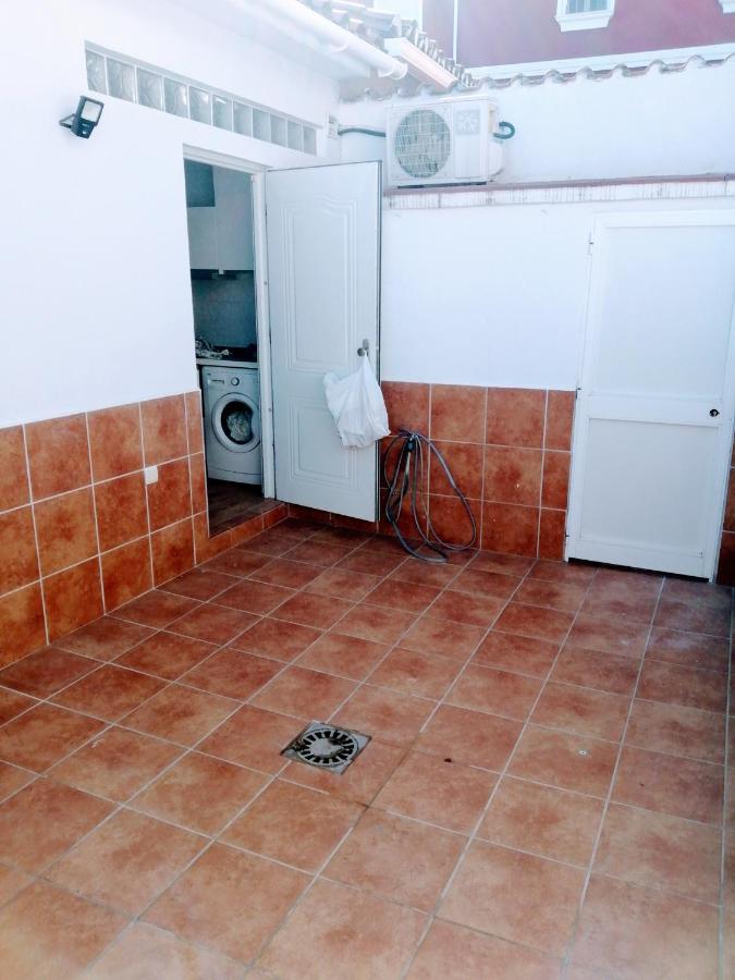 Casa Bonita Playamar Torremolinos Apartment ภายนอก รูปภาพ