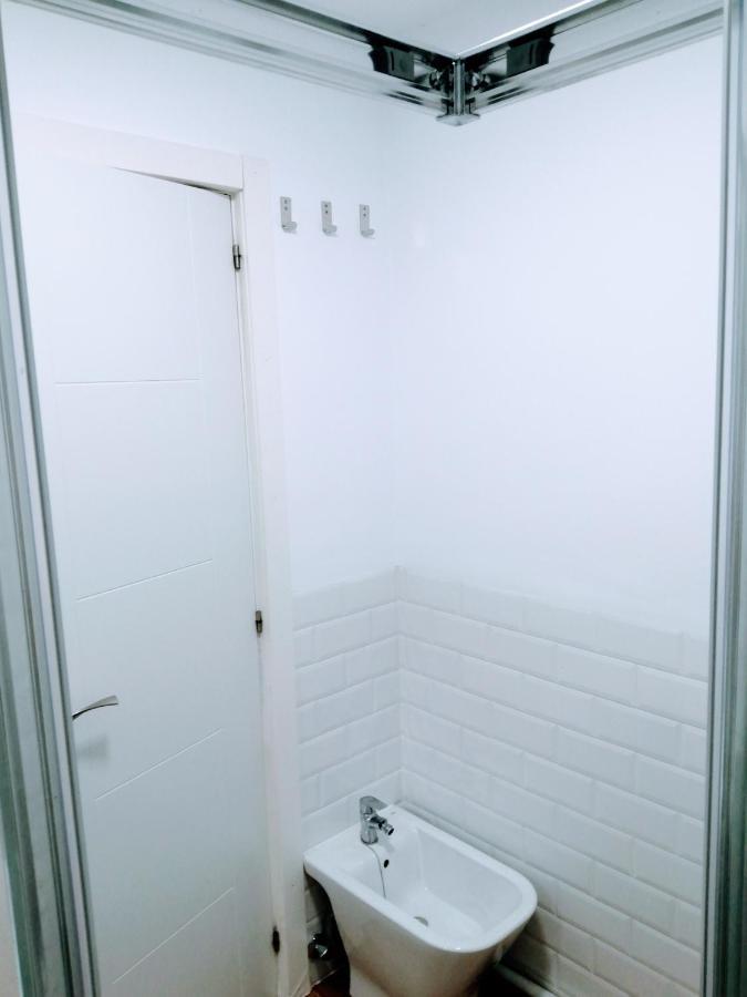 Casa Bonita Playamar Torremolinos Apartment ภายนอก รูปภาพ