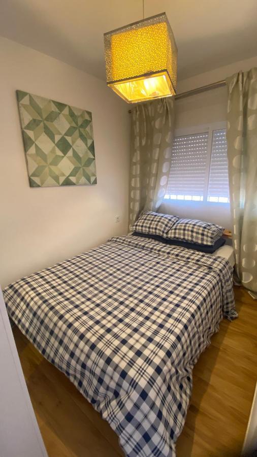 Casa Bonita Playamar Torremolinos Apartment ภายนอก รูปภาพ
