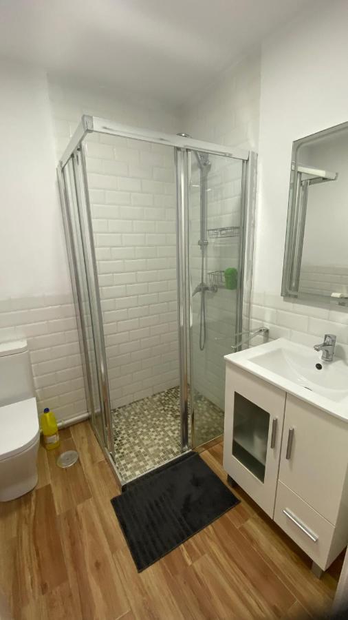 Casa Bonita Playamar Torremolinos Apartment ภายนอก รูปภาพ