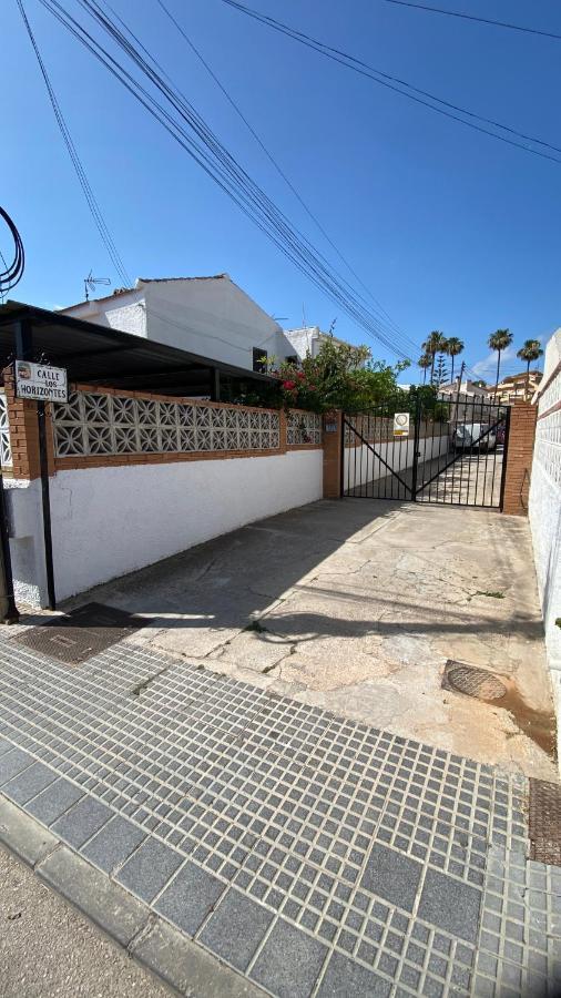 Casa Bonita Playamar Torremolinos Apartment ภายนอก รูปภาพ