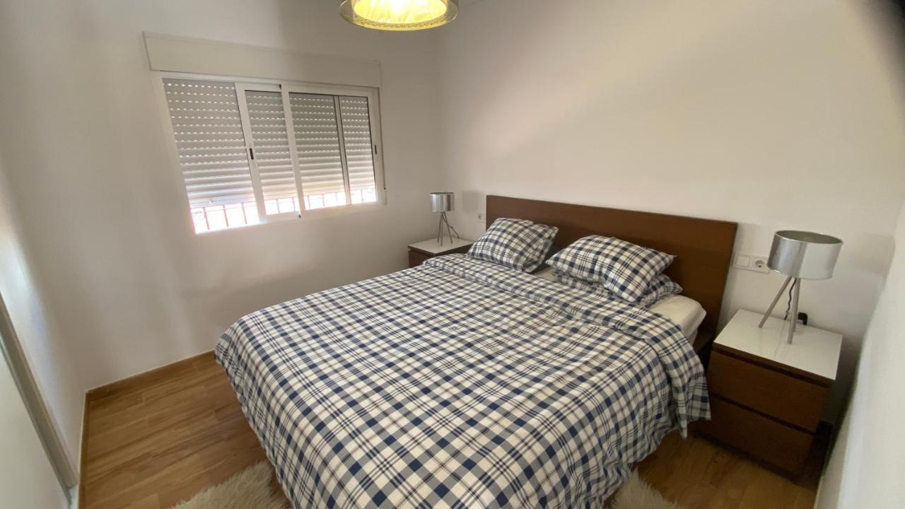 Casa Bonita Playamar Torremolinos Apartment ภายนอก รูปภาพ