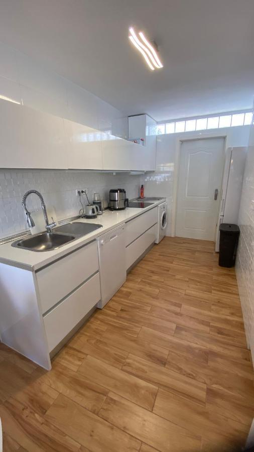 Casa Bonita Playamar Torremolinos Apartment ภายนอก รูปภาพ