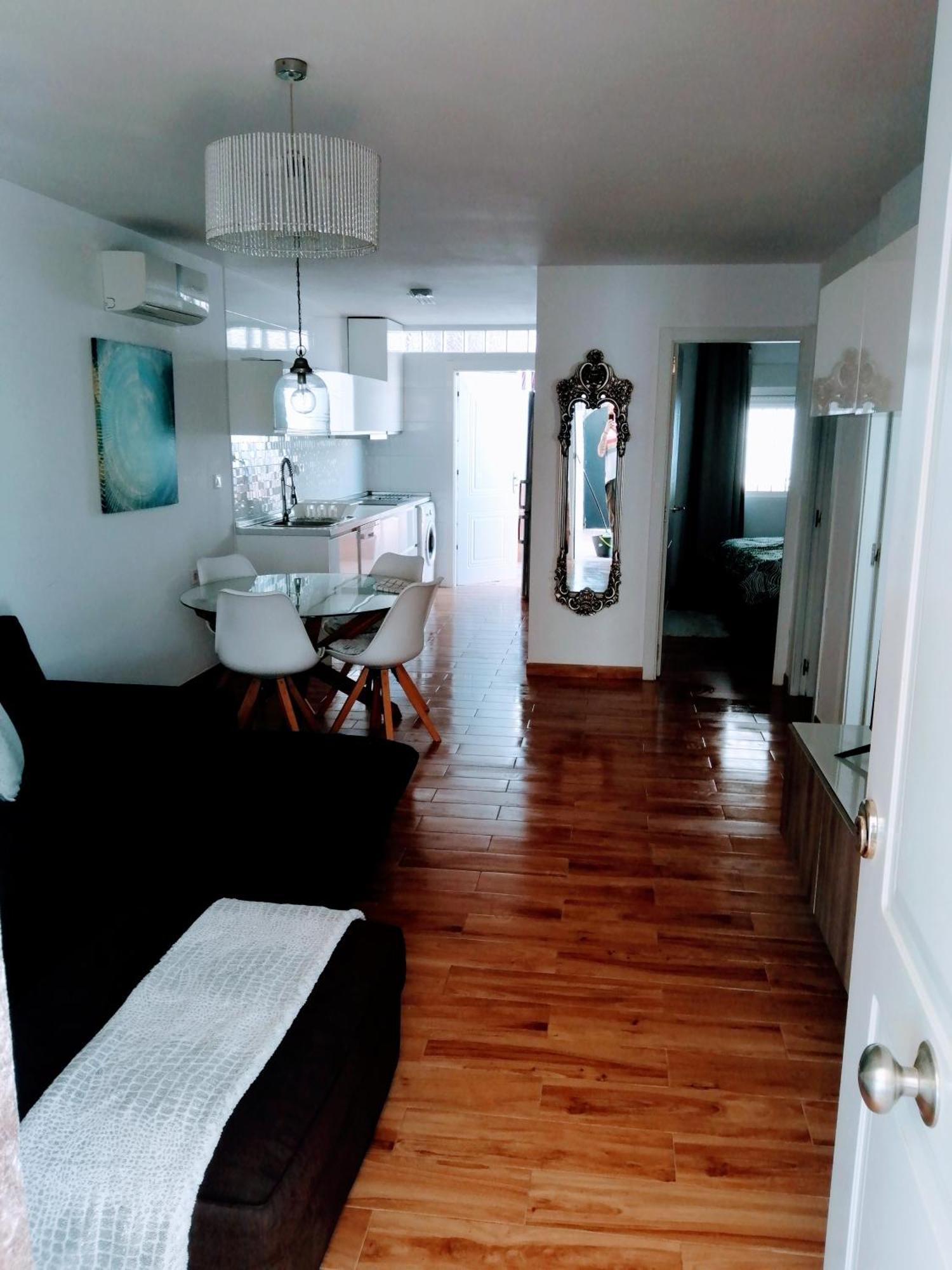 Casa Bonita Playamar Torremolinos Apartment ภายนอก รูปภาพ