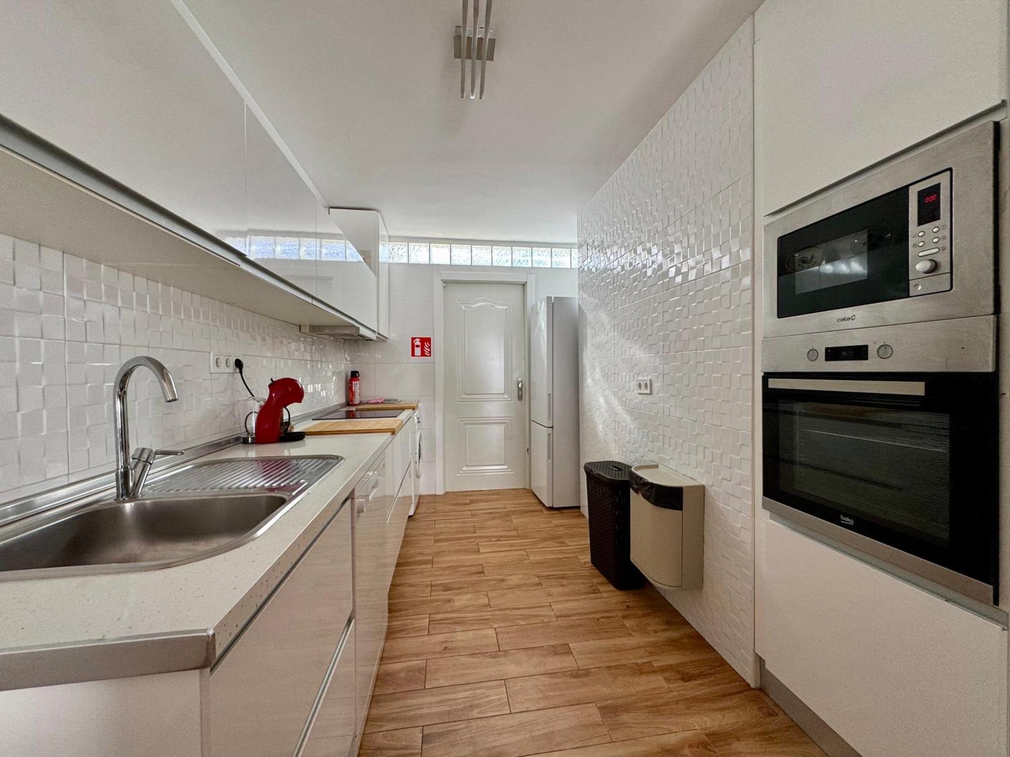 Casa Bonita Playamar Torremolinos Apartment ภายนอก รูปภาพ