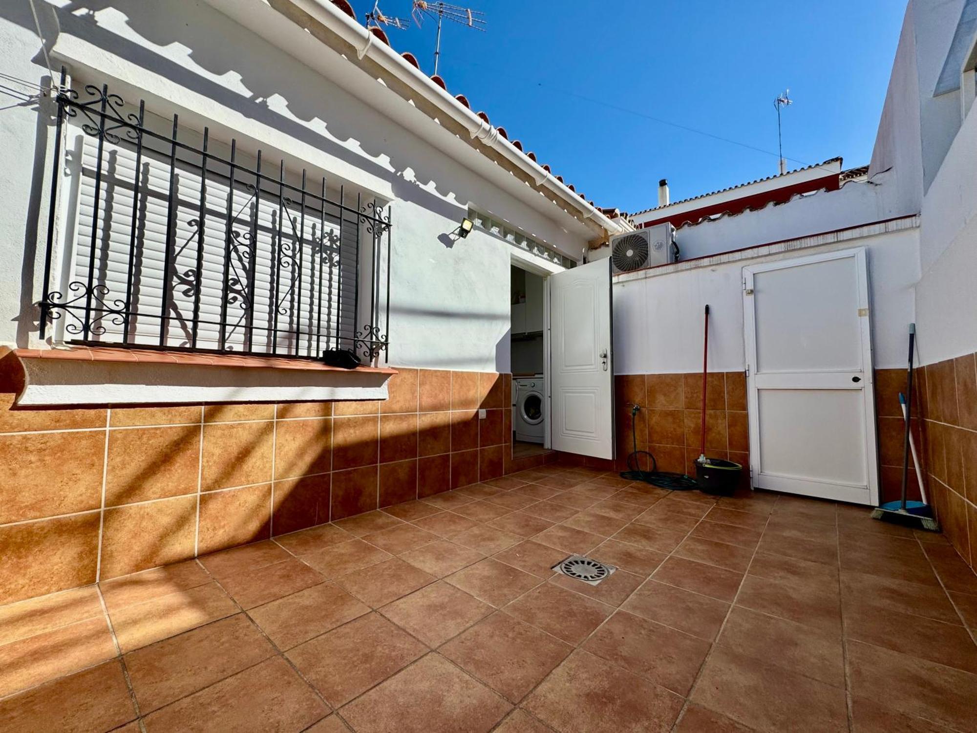 Casa Bonita Playamar Torremolinos Apartment ภายนอก รูปภาพ