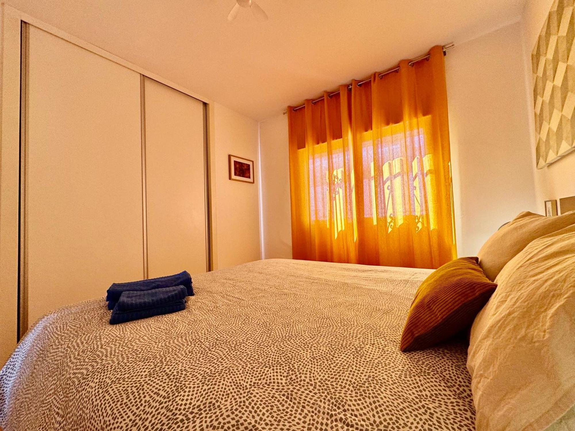 Casa Bonita Playamar Torremolinos Apartment ภายนอก รูปภาพ
