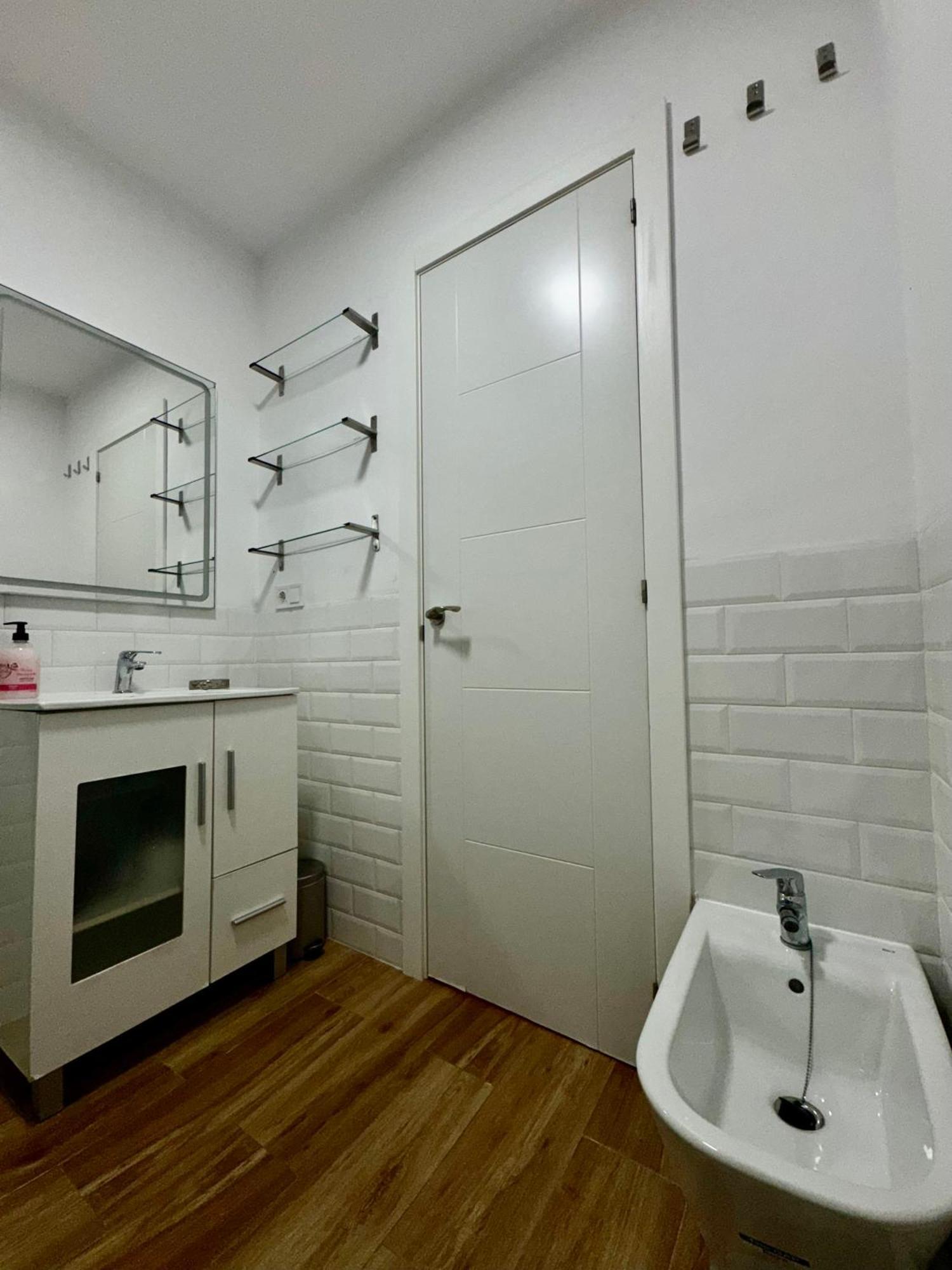 Casa Bonita Playamar Torremolinos Apartment ภายนอก รูปภาพ