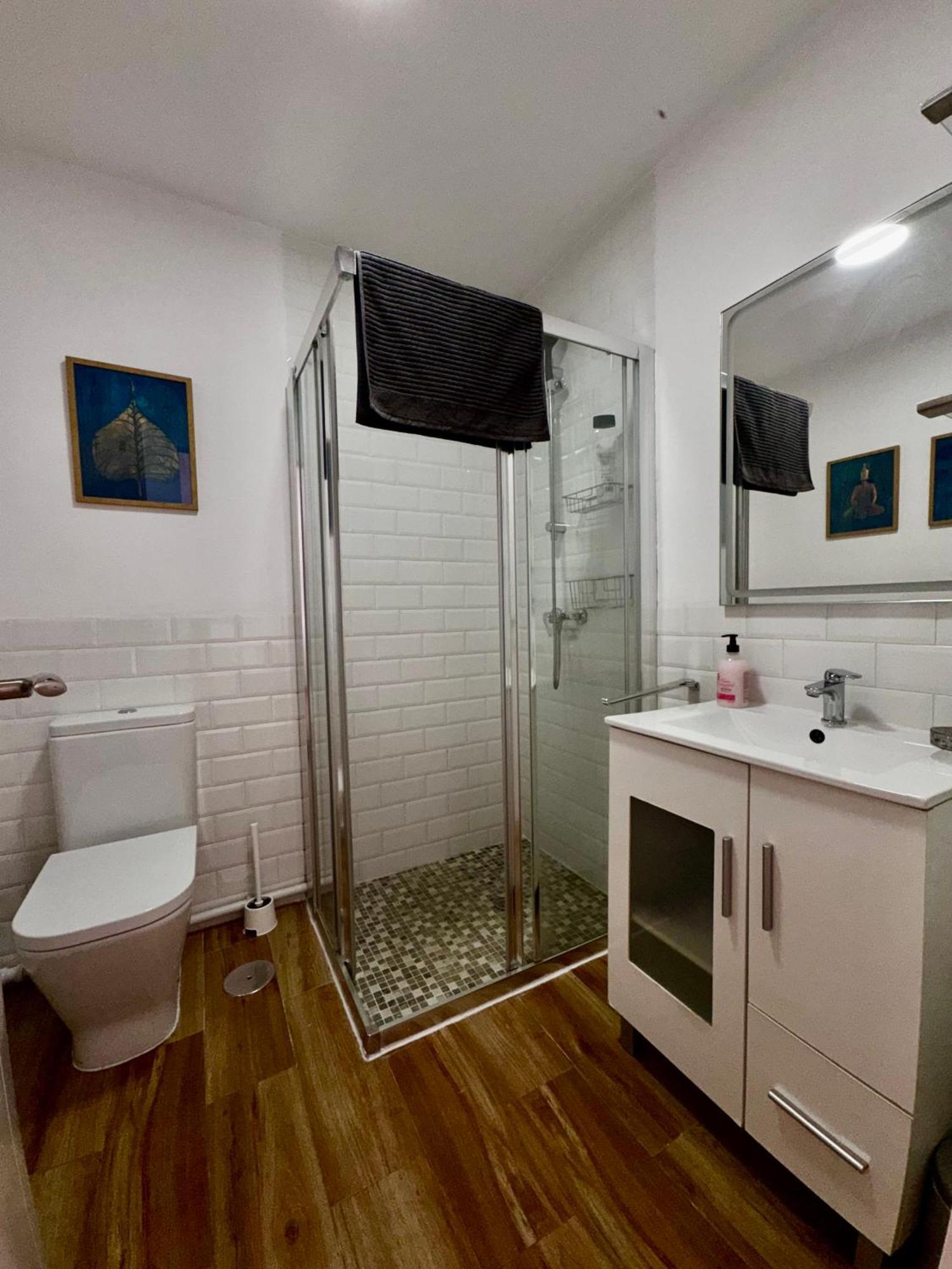 Casa Bonita Playamar Torremolinos Apartment ภายนอก รูปภาพ