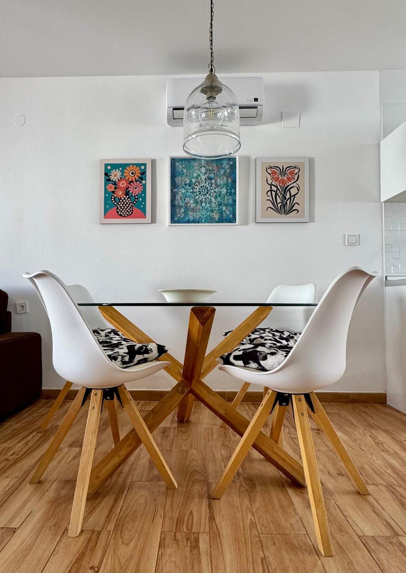 Casa Bonita Playamar Torremolinos Apartment ภายนอก รูปภาพ