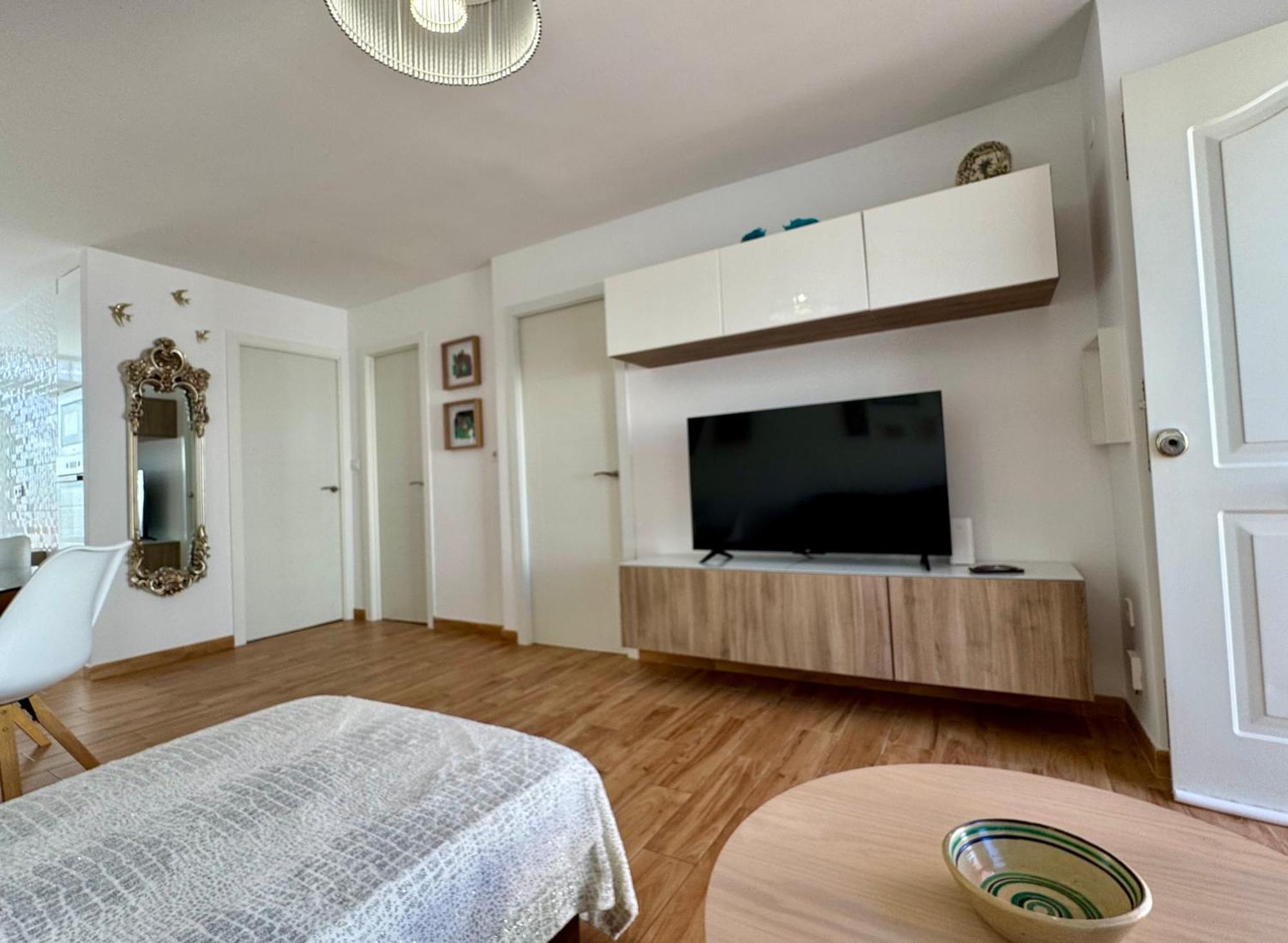Casa Bonita Playamar Torremolinos Apartment ภายนอก รูปภาพ